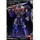 Transformers The Last Knight Statue Optimus Prime 89 cm